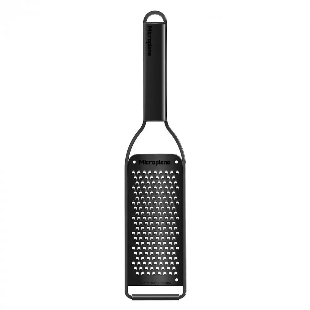 Microplane Razatoare Microplane, inox, 30x6.8cm