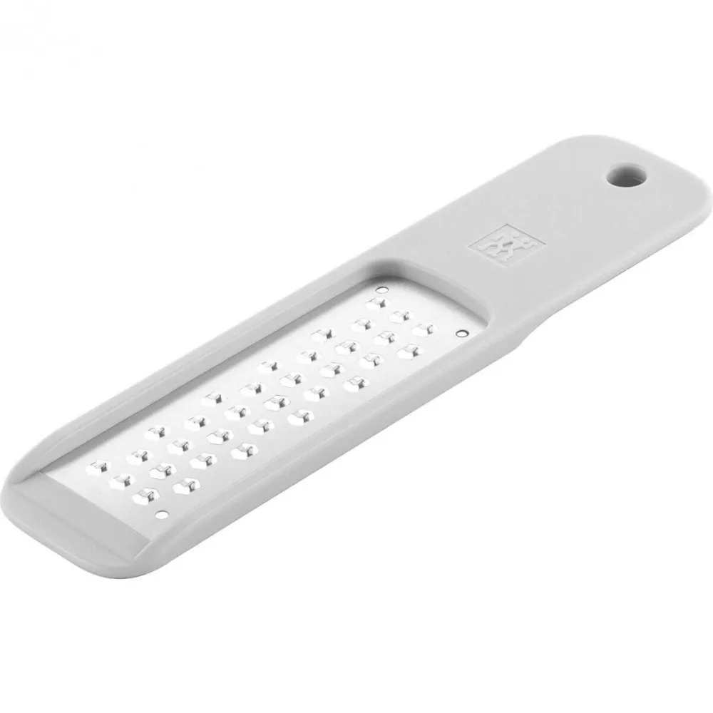 ZWILLING Mini-razatoare pentru legume, Zwilling, Plastic/Inox, 16 cm, Gri