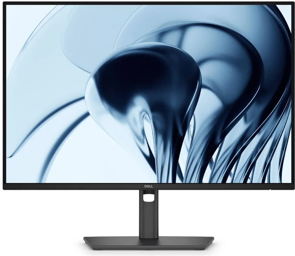 Monitor Dell IPS LED 24.1" P2426, WUXGA 1920 × 1200, HDMI, DisplayPort, Pivot, 100 Hz, 5 ms Negru