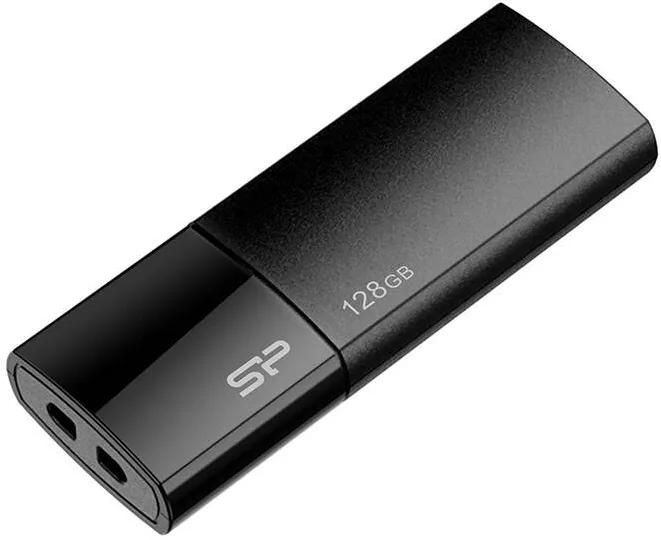 Memorie USB SILICON-POWER Blaze B05 64GB USB 3.2 Blue