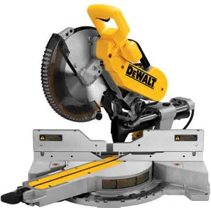 DeWalt DWS780 1675 W 3800 RPM