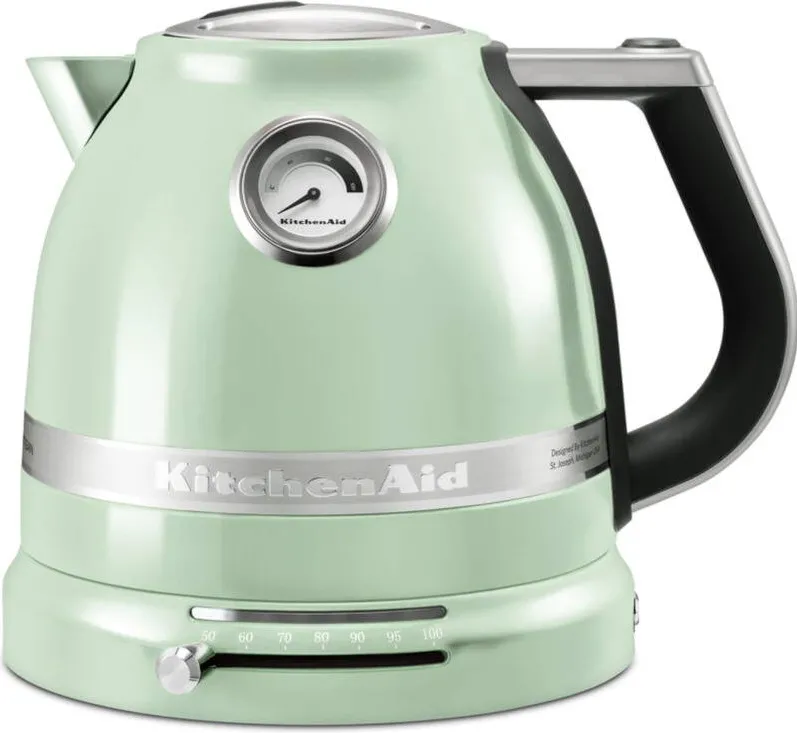 KITCHENAID Fierbator 5KEK1522EPT Artisan Pistachio