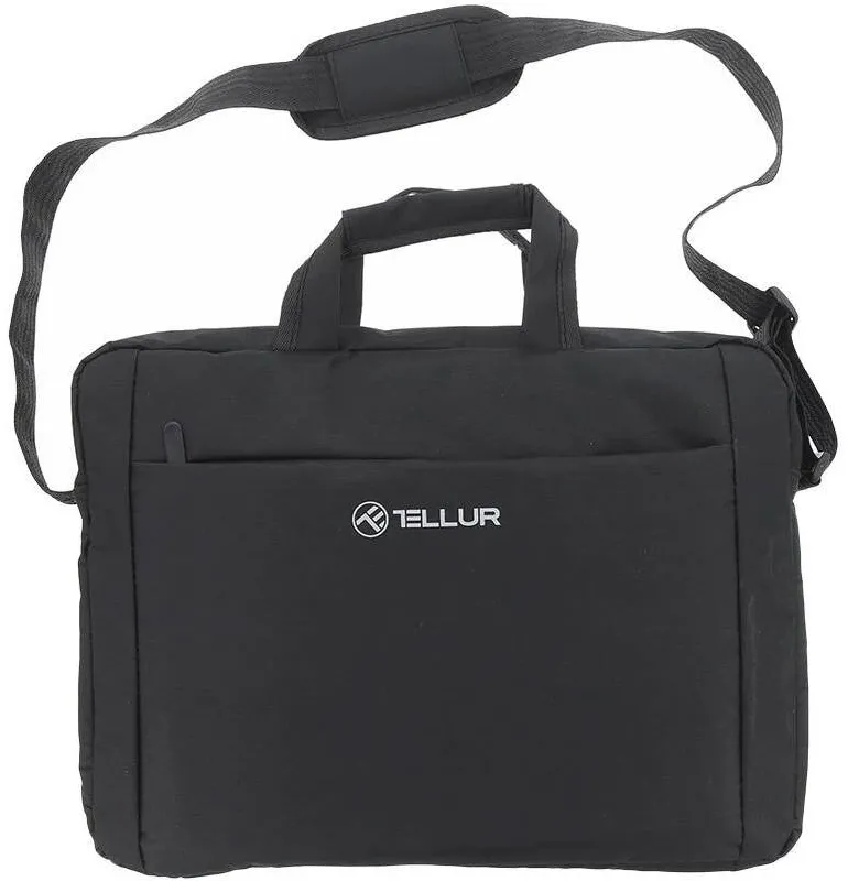 Tellur Geanta laptop Cozy, 15.6", Negru
