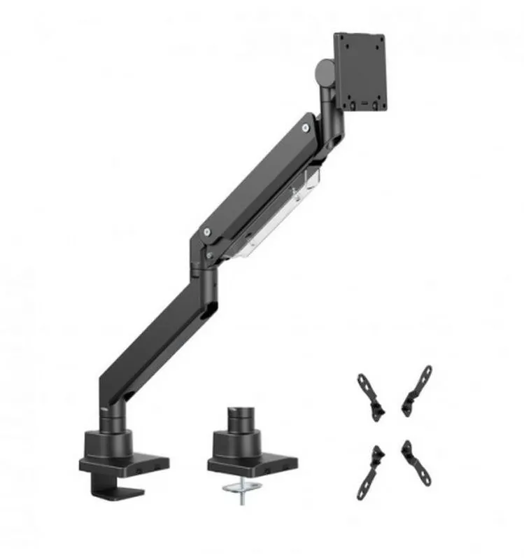 Suport TV / Monitor Serioux MM80-C012, 17 - 57 inch, gri