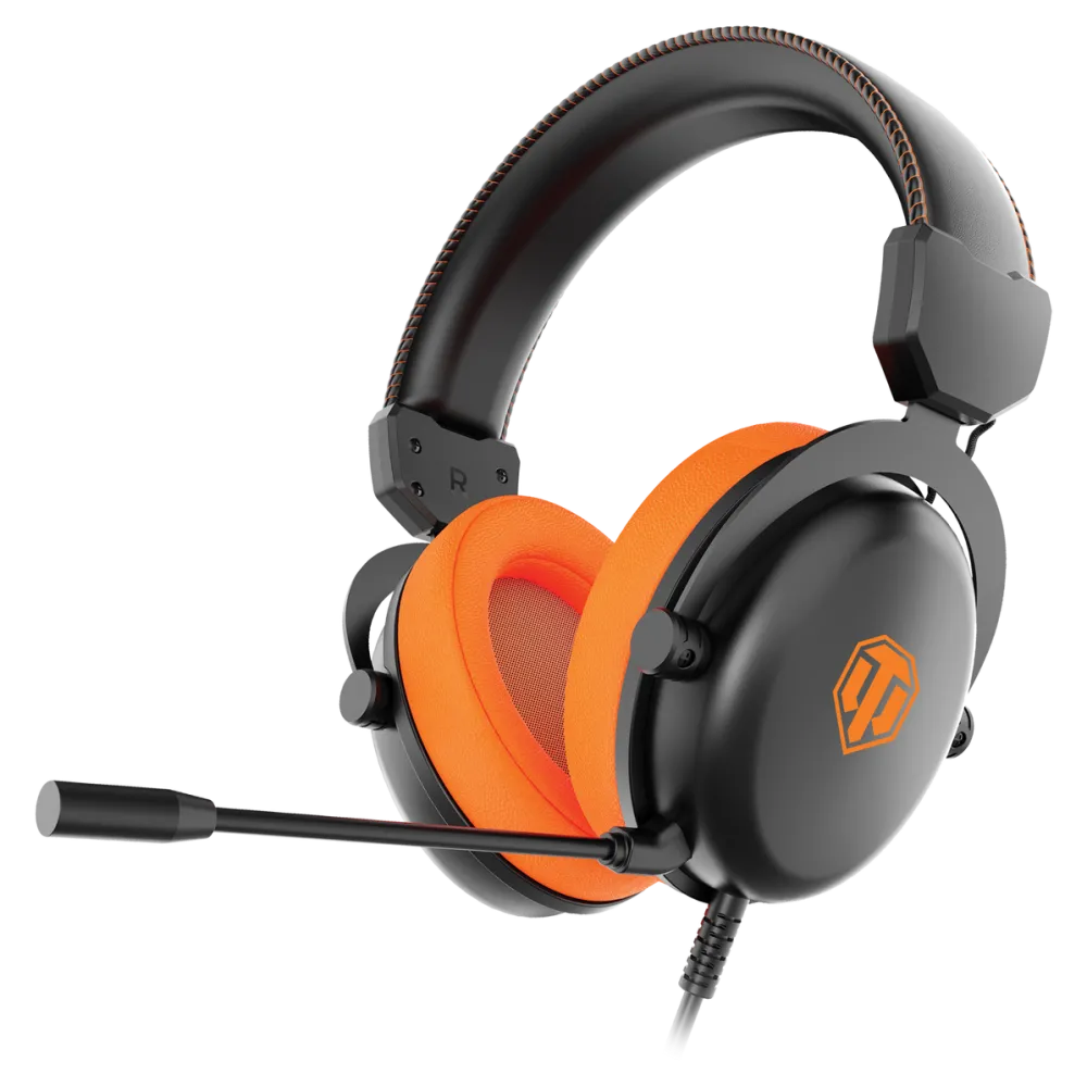 Casti Over-Head Yenkee COMMANDER WT300 7.1 Gaming Headset