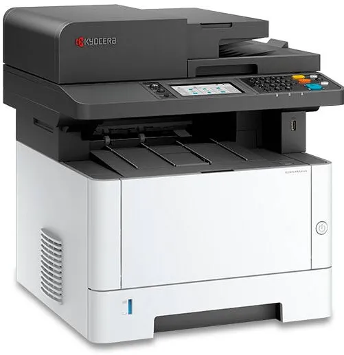 Imprimanta multifunctionala KYOCERA Imprimanta multifunctionala laser Kyocera ECOSYS MA3501wfx, 110C3C3NL0