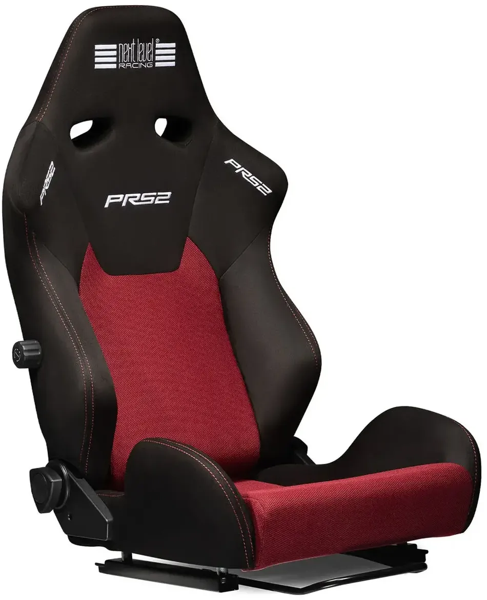 Scaun Gaming Next Level Racing PRS2 Performance, rabatabil