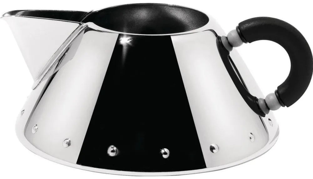Alessi Cremiera, ALESSI, 10 x 4 cm