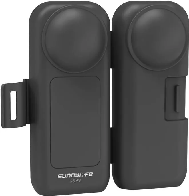 Sunnylife Curea Sunnylife pentru Insta360 X5