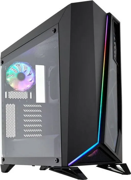 Carcasa PC Corsair Carbide Spec-Omega RGB-desigilat