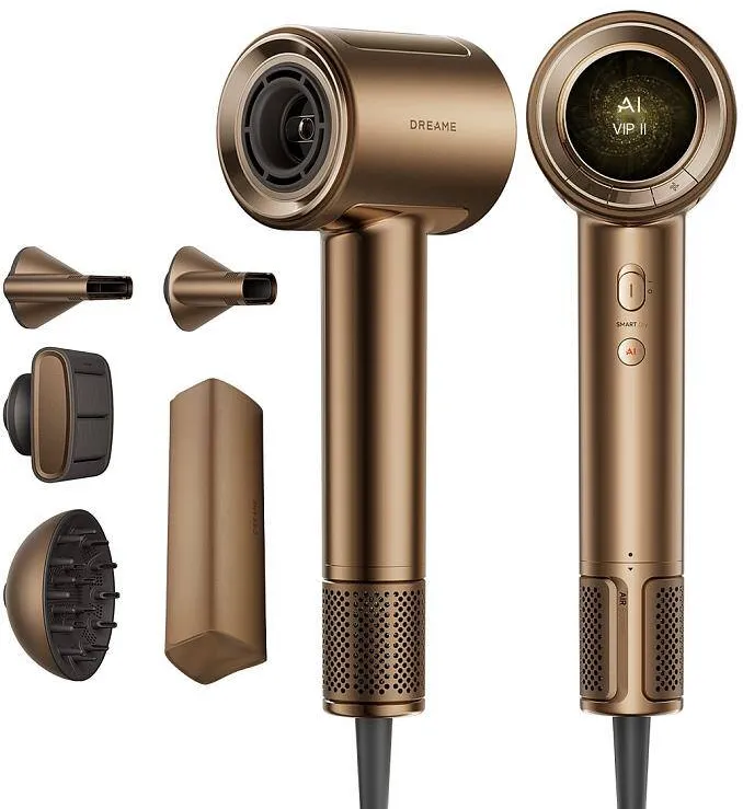 Dreame HAIR DRYER PILOT/AHX01A DREAME
