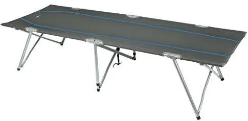 High Peak Camping Lounger Oviedo 44160