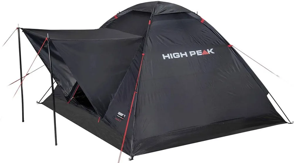 High Peak tent Beaver 3 3P - 10320