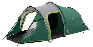 Coleman 3-person tent Chimney Rock Plus - 2000032117