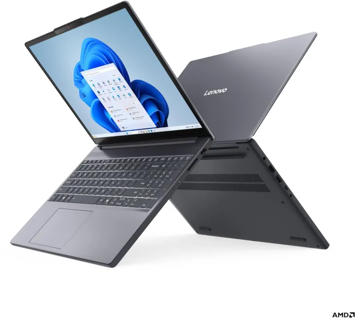 Laptop Lenovo IP S3 15 WUXGA R7 8840HS 16 512 UMA DOS