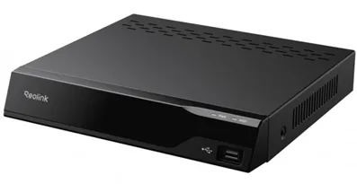 Sistem de Supraveghere REOLINK NVR 16CH+8CH WIRELESS 16MP 16XPOE