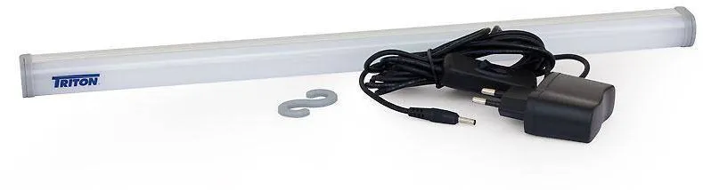 Accesoriu cabinet TRITON PANOU ILUMINARE LED CU ADAPTOR