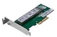 Adaptor Lenovo M.2 SSD (High Profile)