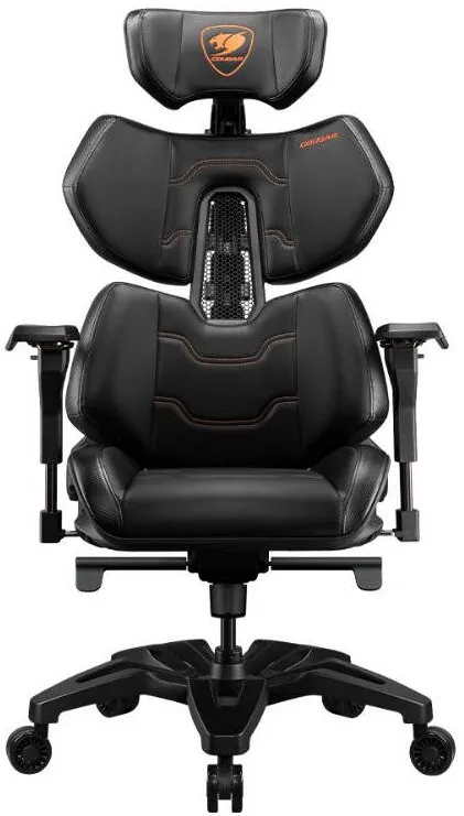 Scaun Gaming Cougar Terminator