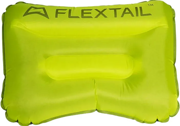 Flextail Inflatable Tiny Pillow (green)
