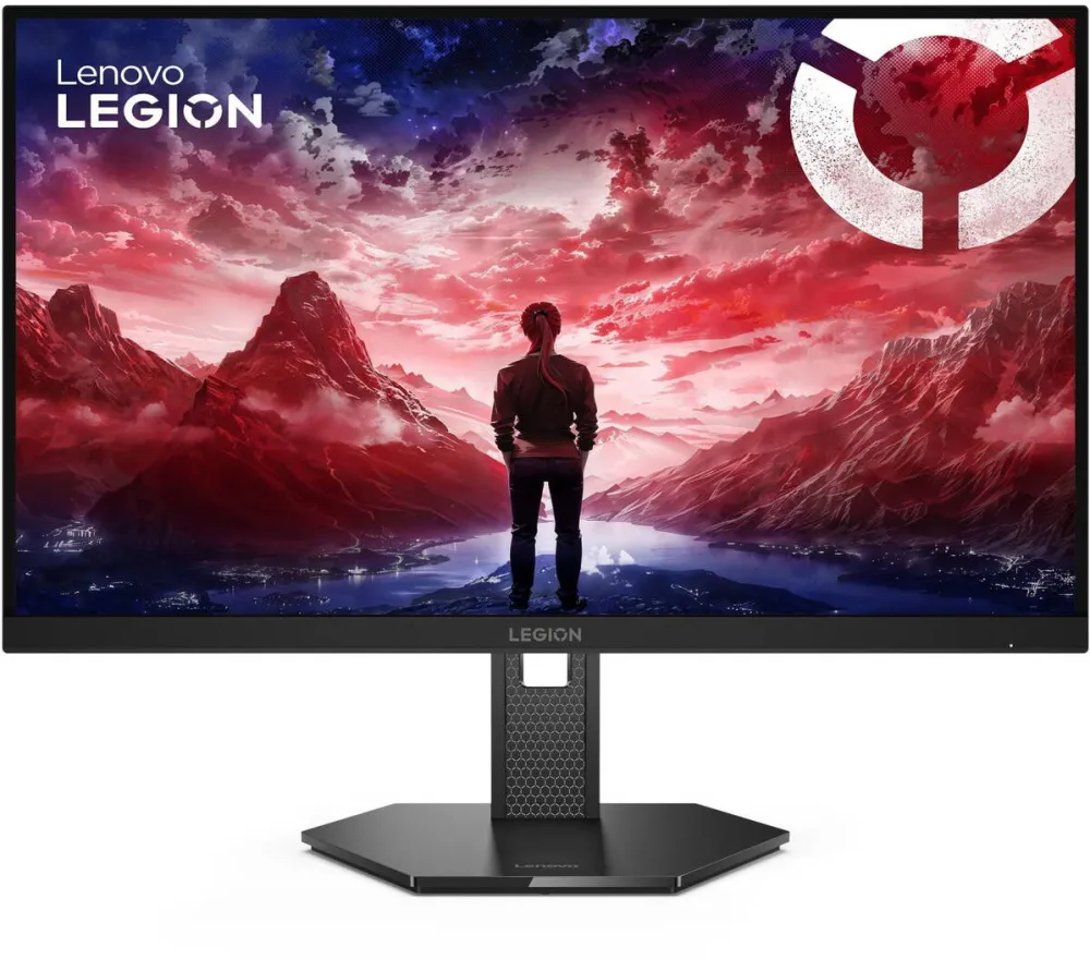 Monitor Lenovo 67D2UAC1EU
