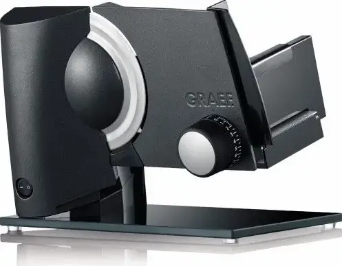 Graef GRA S32116TWIN