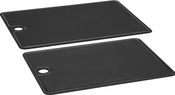 ZWILLING Zwilling TPU Cutting Board Antibacterial 2 parts