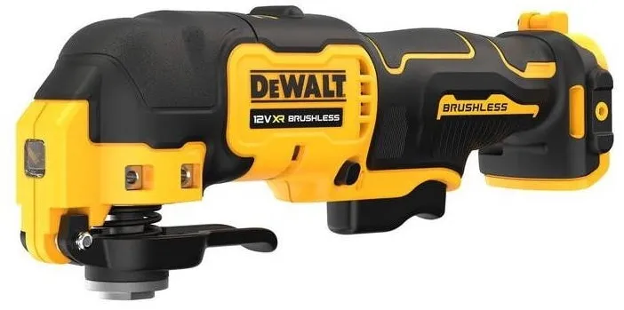 DeWalt Unealta multifunctionala Dewalt DCS353NT, 12V, fara acumulator