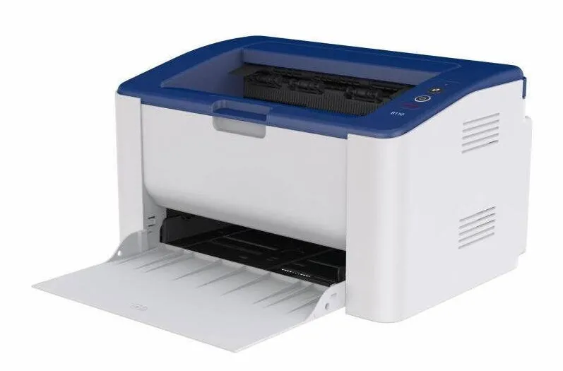 Imprimanta Xerox Imprimanta laser alb-negru Xerox Laser Mono A4 B110V_Bl Alb