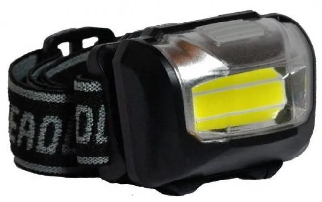 Spacer Lanterna Led SPACER headlamp