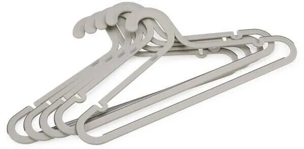 JOSEPH JOSEPH Set 5 umerase Orderly, Joseph Joseph, ecru, 41,3x22cm