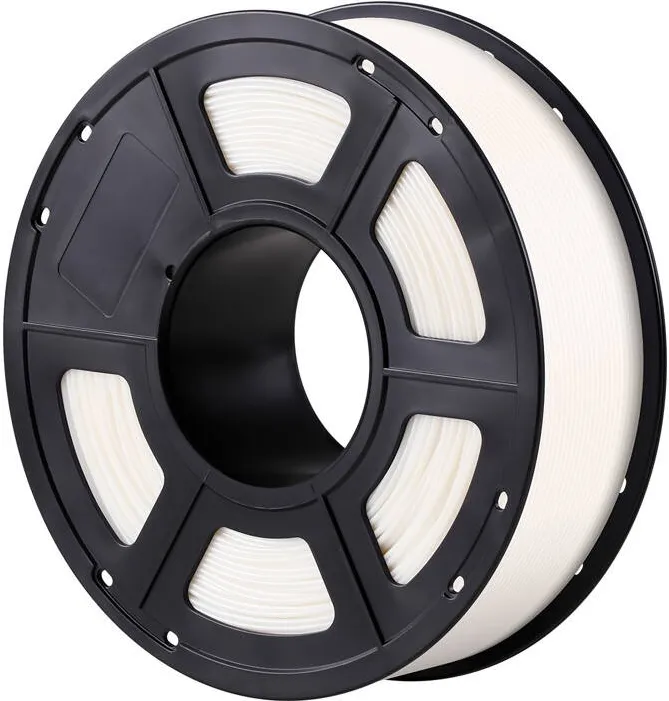 ANYCUBIC ASA Filament (White) 1 kg