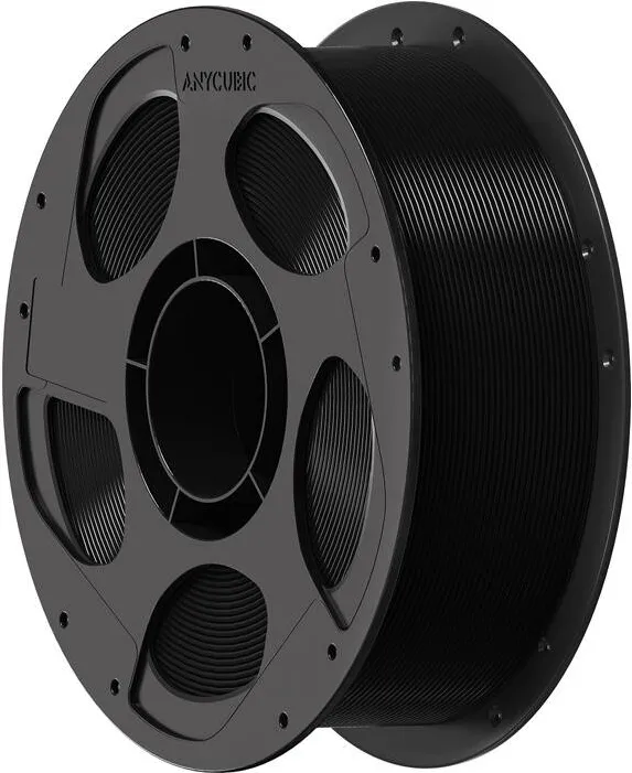 ANYCUBIC PC Filament (Black) 1 kg