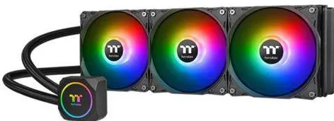 Cooler Thermaltake TH360 ARGB Sync