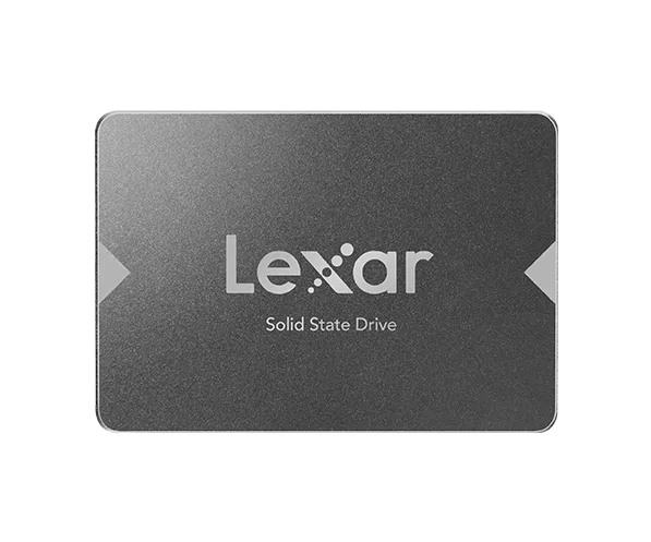 SSD Lexar NS100 128GB SATA-III 2.5 inch
