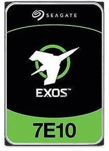 Hard disk server Seagate EXOS 6TB SATA-III 7200RPM 256MB
