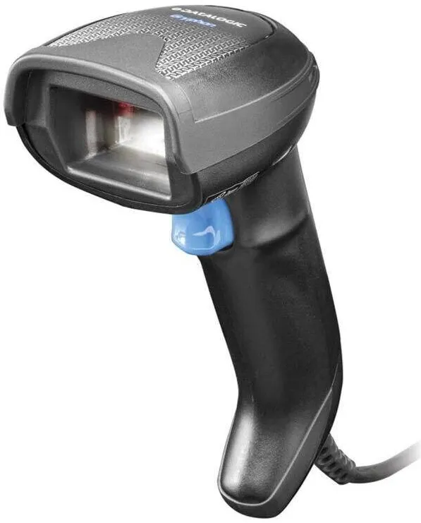 Scanner cod de bare Datalogic Gryphon GD4590 [GD4590-BK]