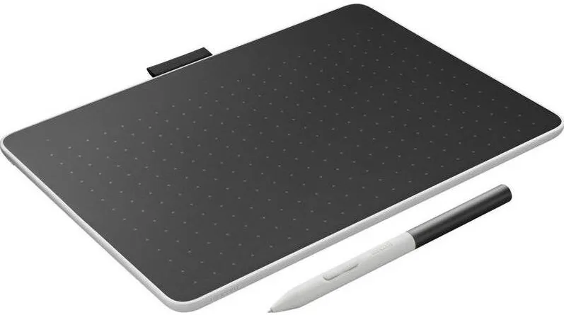 Tableta Grafica Wacom One pen Medium - N, CTC6110WLW1B