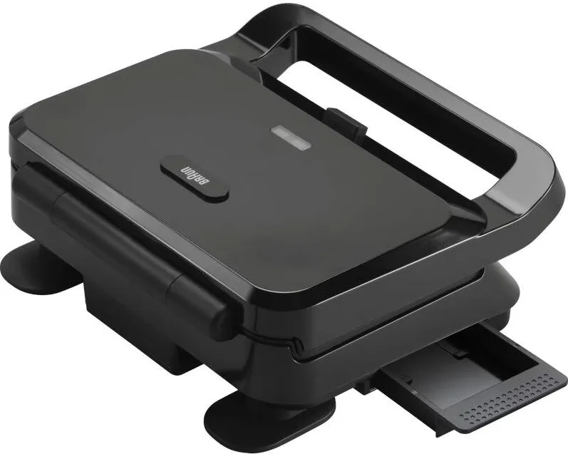 BRAUN Sandwich maker SM5001