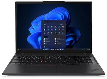 Laptop Lenovo ThinkPad T16 G4 Intel Core Ultra 7 255U 16inch WUXGA 32GB 1TB SSD M.2 PCIe W11P 3Y Premier