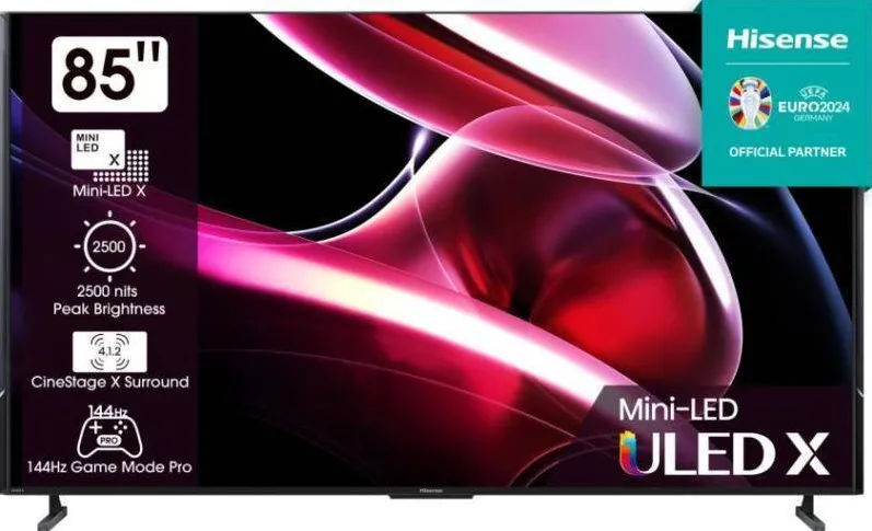 Televizor Hisense 85UXKQ