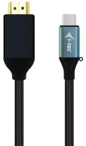 I-TEC Cablu USB 3.1 Type C la HDMI, 4K-2K 1.5m