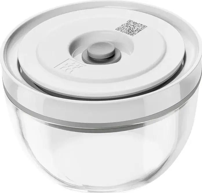 ZWILLING Fresh&Save Vacuum Bowl S / 12 cm, glass