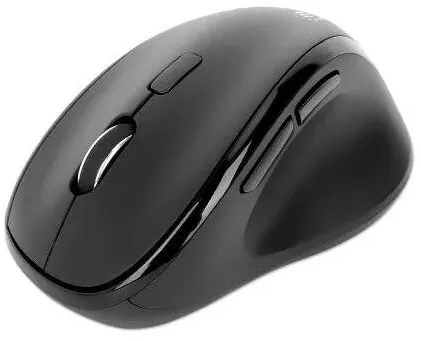 Mouse MANHATTAN USB-A/C 6