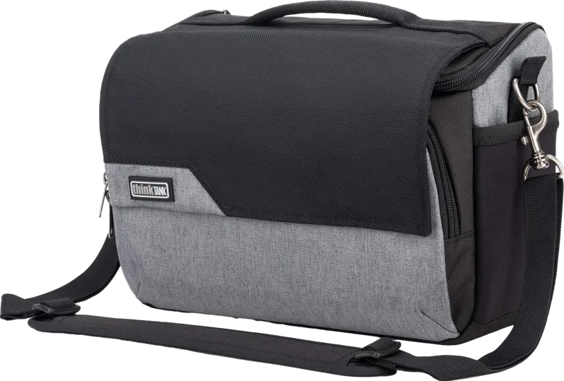 THINK TANK Mirrorless Mover 30 V2, Cool Grey
