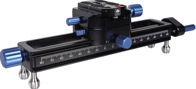 SIRUI Macro Focusing Rail MS18