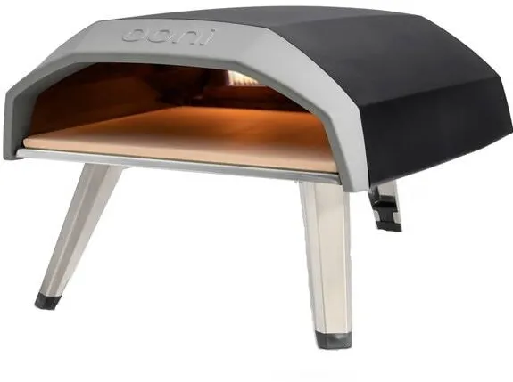 Ooni Cuptor pizza pe gaz, Koda 12 OONI