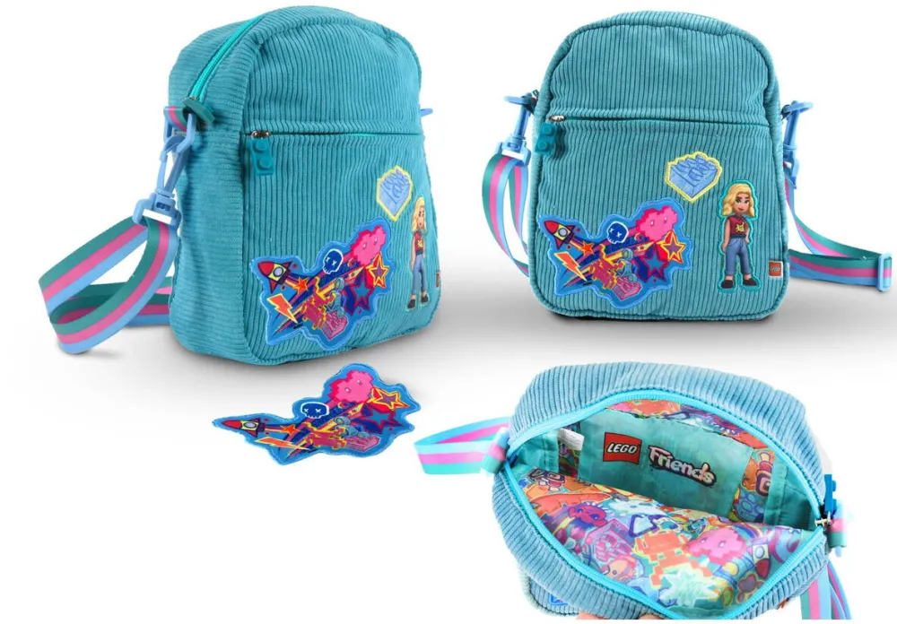 LEGO® Friends - Geanta crossbody