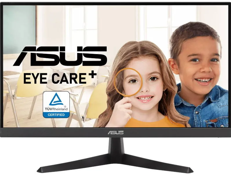 Monitor Asus VY229Q 21.5 inch FHD IPS 1 ms 75 Hz FreeSync