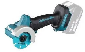 Makita DMC300Z Cordless Angle Grinder